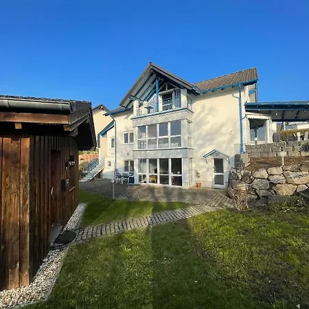 Rheintal-wald-und Weitsicht Rengsdorf