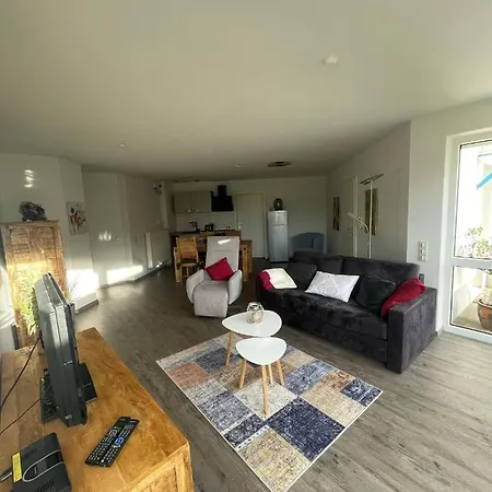 Rheintal-wald-und Weitsicht Rengsdorf