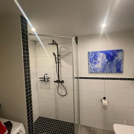 Apartment Rheintal-wald-und Weitsicht