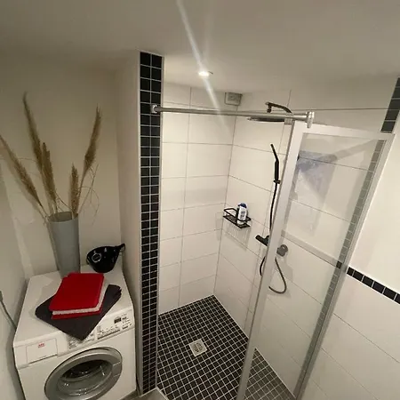 Rheintal-wald-und Weitsicht Apartment *