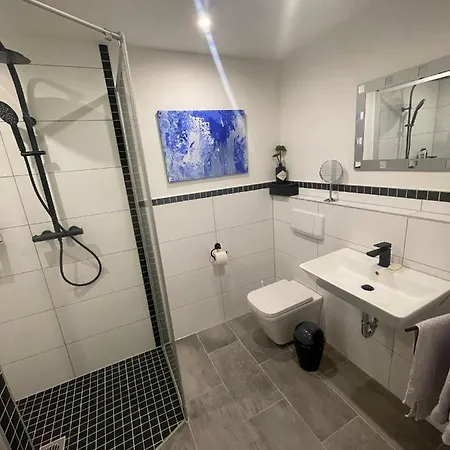 Apartment Rheintal-wald-und Weitsicht *