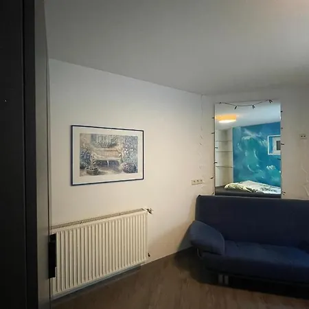 Apartment Rheintal-wald-und Weitsicht *