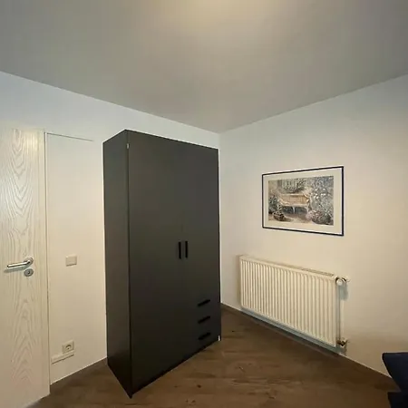 Rheintal-wald-und Weitsicht Apartment Rengsdorf