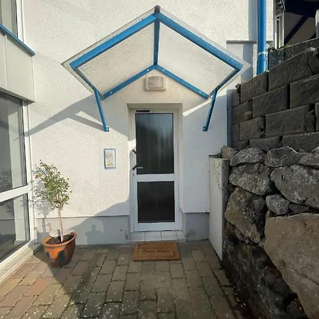 شقة Rheintal-wald-und Weitsicht Rengsdorf