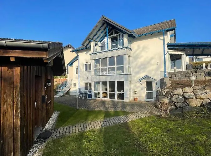 Rheintal-wald-und Weitsicht Rengsdorf