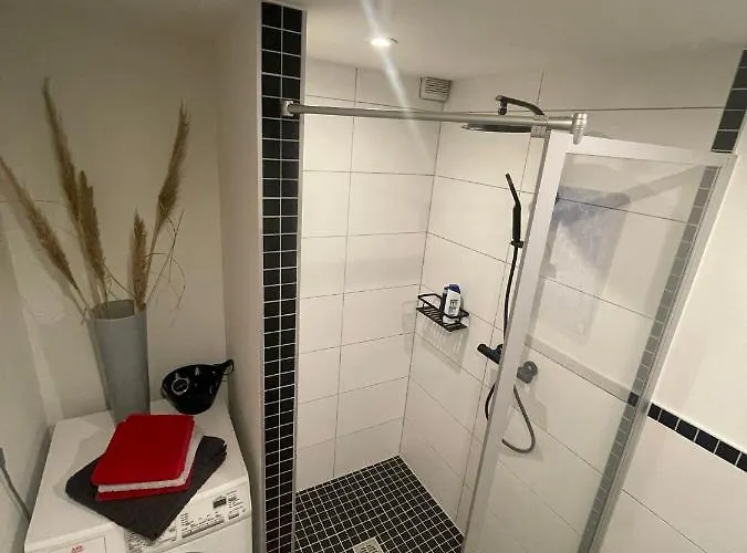 Rheintal-wald-und Weitsicht דירה *