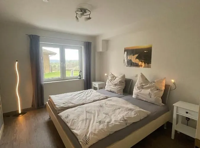 Rheintal-wald-und Weitsicht *