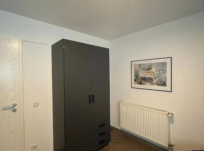 Rheintal-wald-und Weitsicht 아파트 Rengsdorf