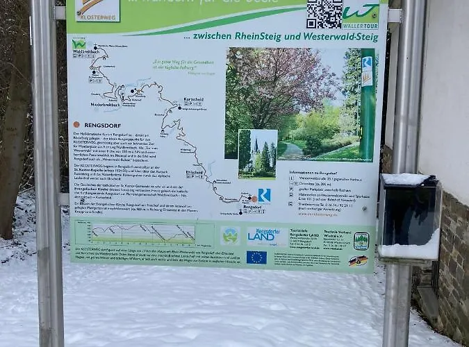 Rheintal-wald-und Weitsicht * Rengsdorf