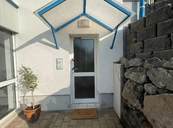 Apartment Rheintal-wald-und Weitsicht Rengsdorf