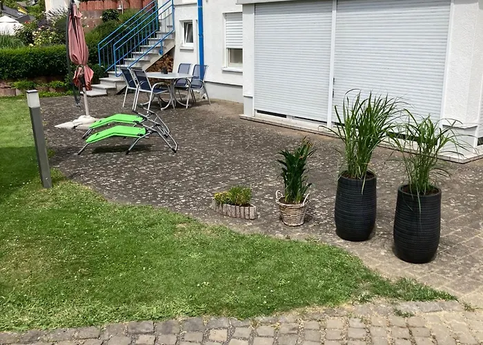 Rheintal-wald-und Weitsicht *